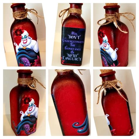 disney villain gifts